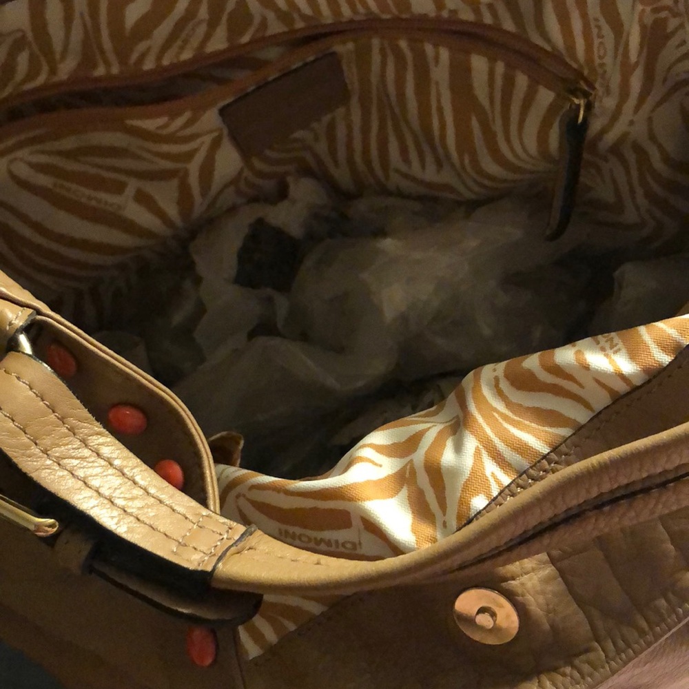 Dimoni purse! - Picture 2 of 2